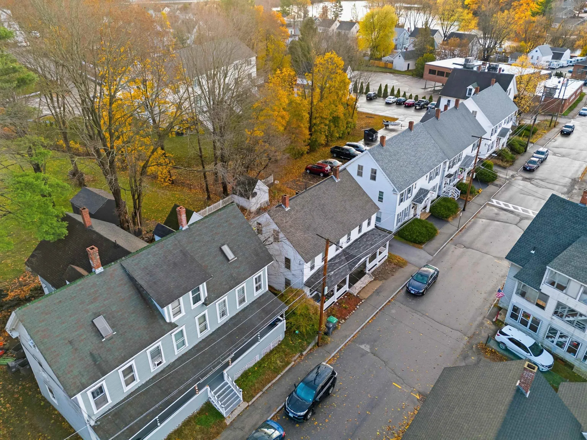 12-14 Church Street Pembroke NH 03275