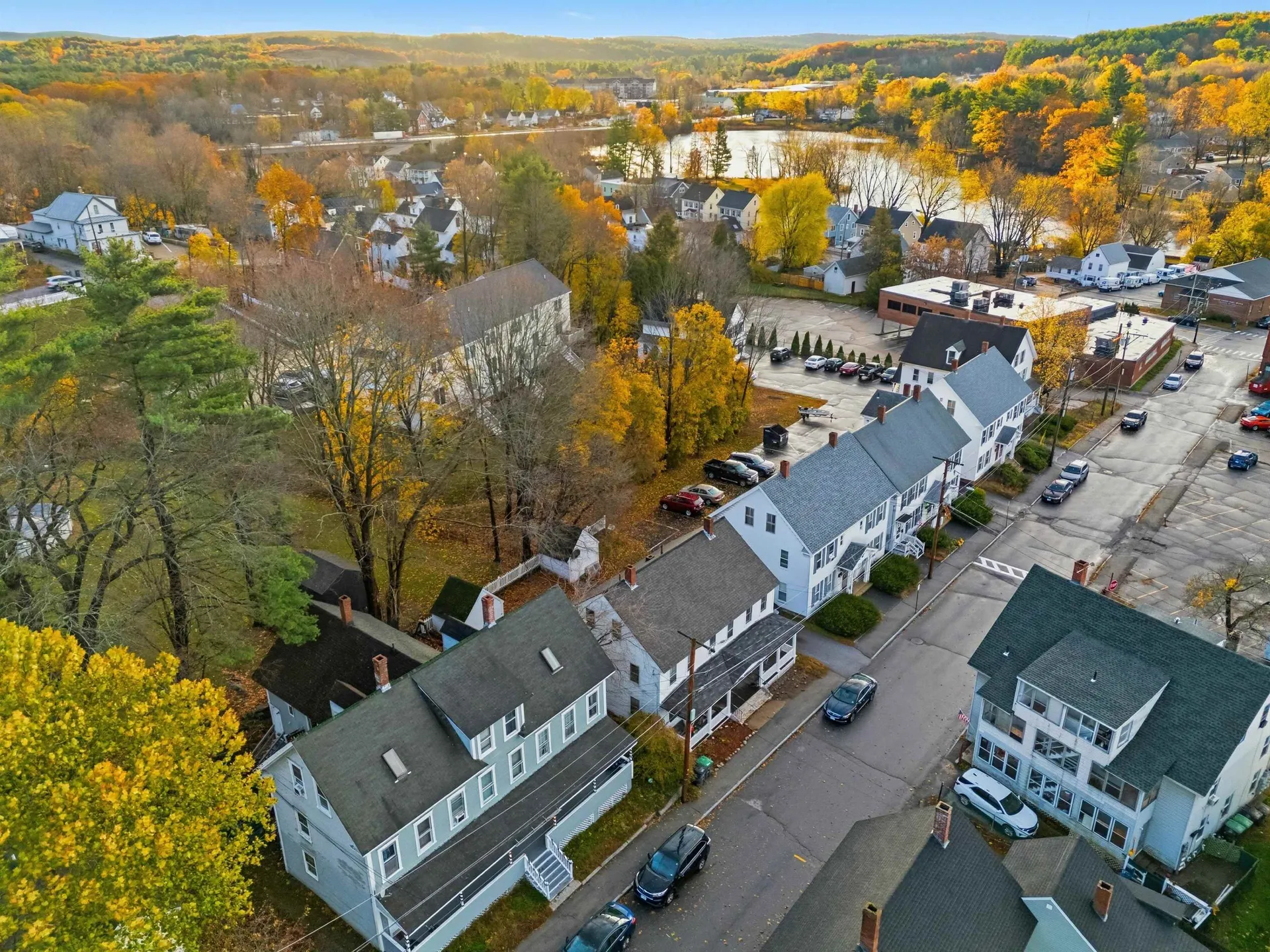 12-14 Church Street Pembroke NH 03275