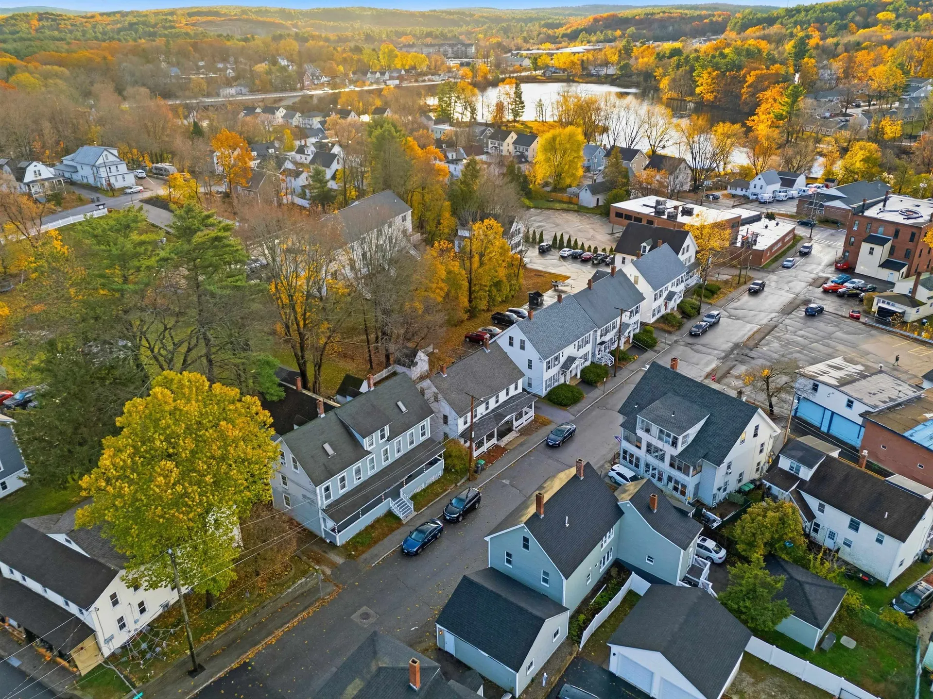 12-14 Church Street Pembroke NH 03275