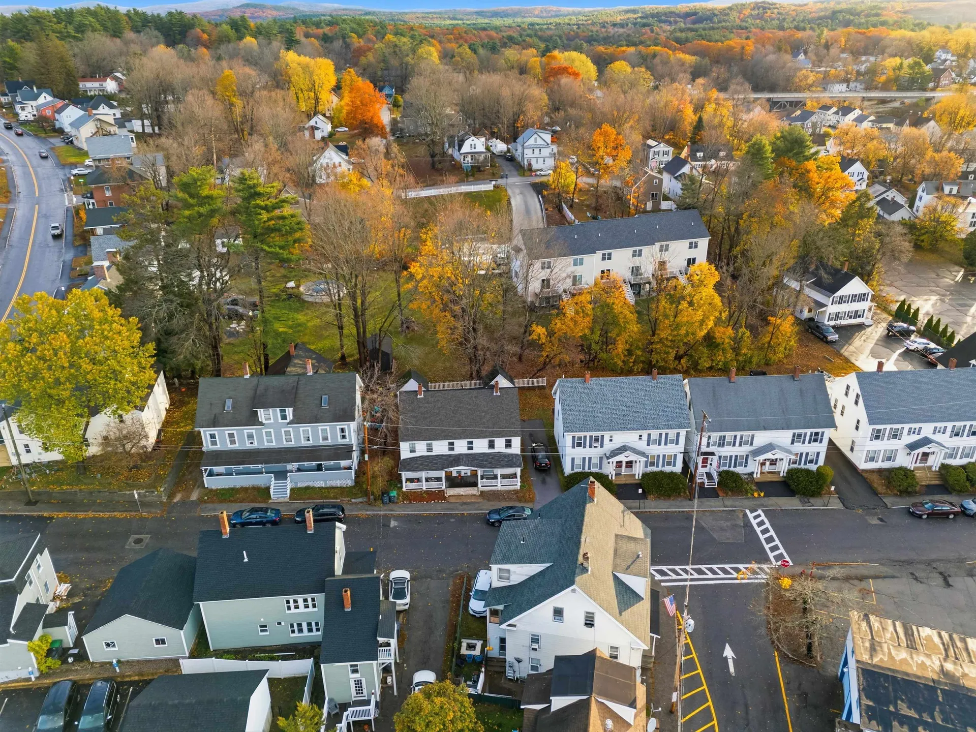 12-14 Church Street Pembroke NH 03275