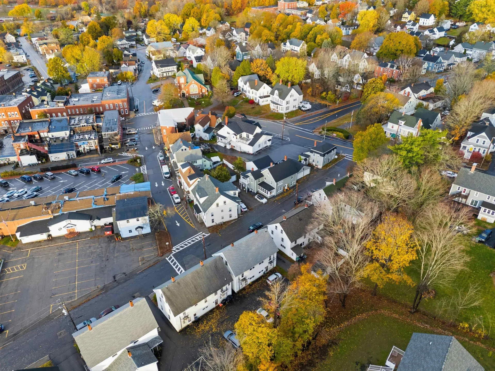 12-14 Church Street Pembroke NH 03275