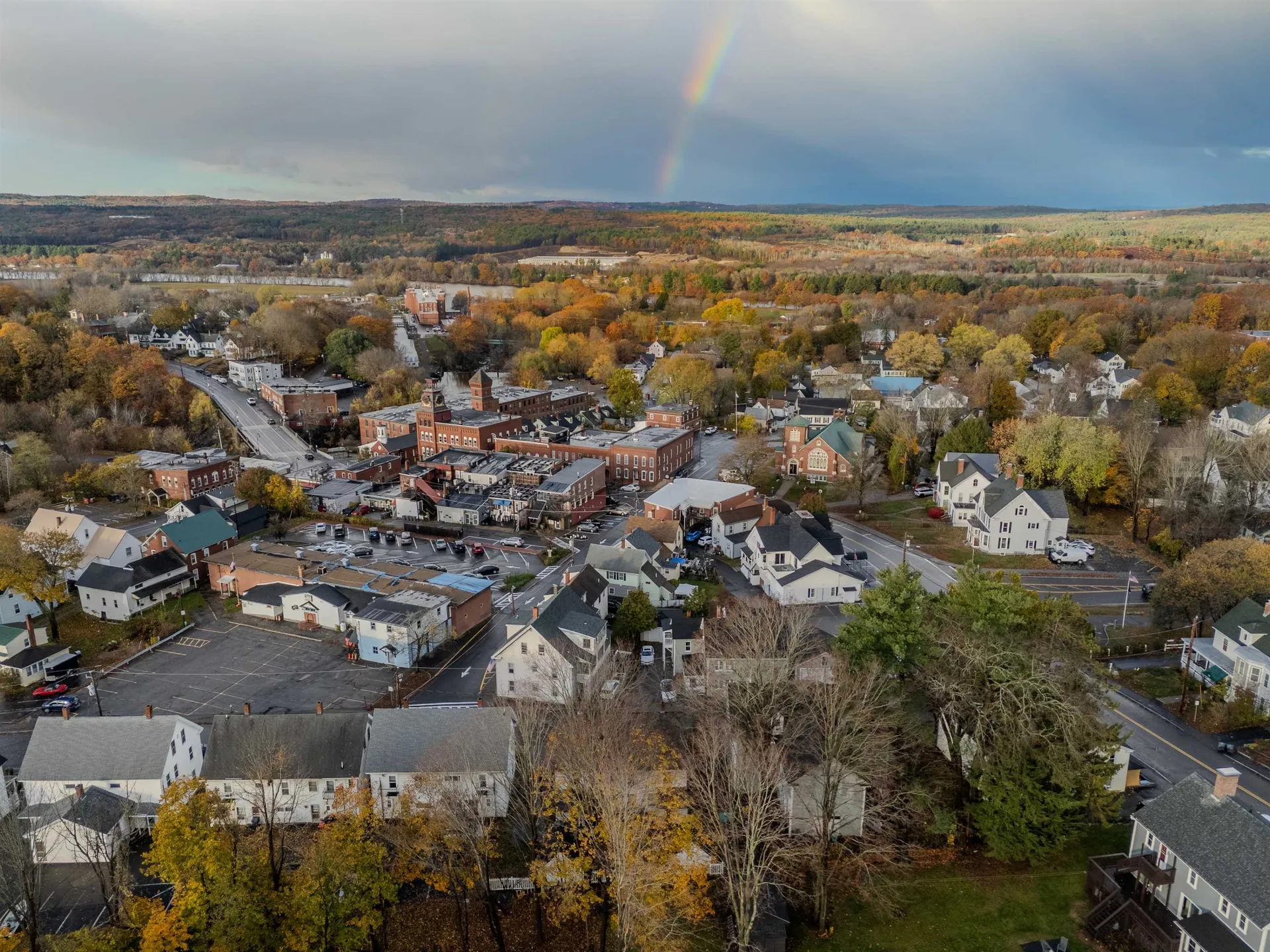 12-14 Church Street Pembroke NH 03275