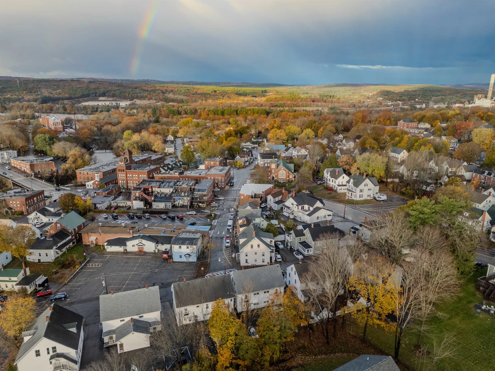 12-14 Church Street Pembroke NH 03275