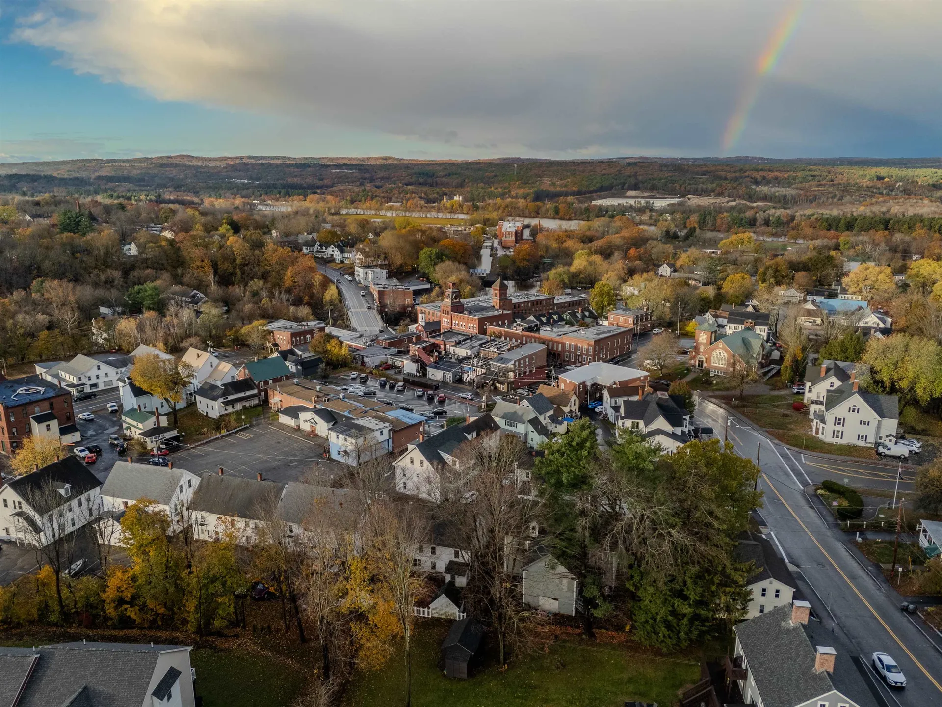 12-14 Church Street Pembroke NH 03275