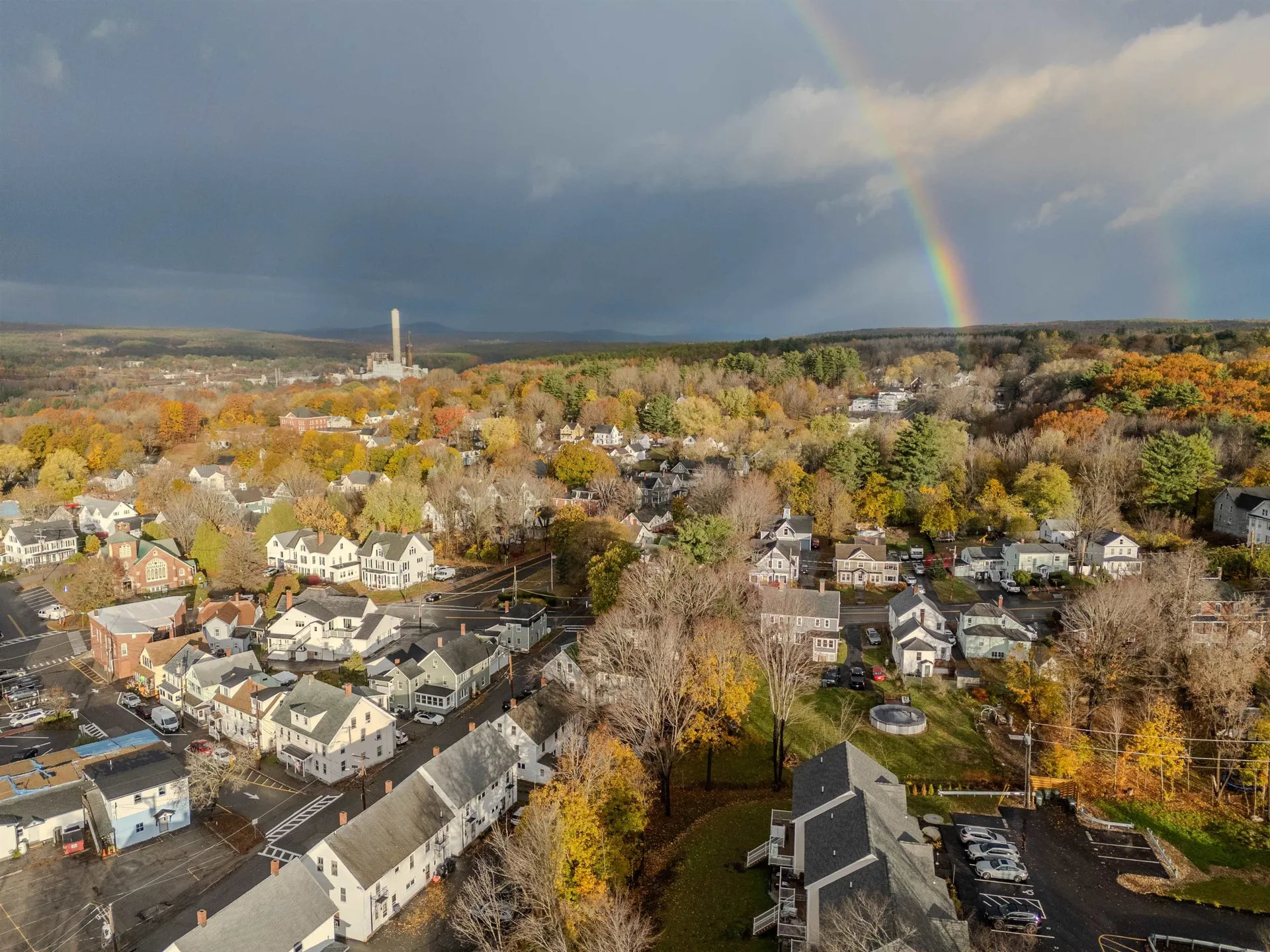 12-14 Church Street Pembroke NH 03275