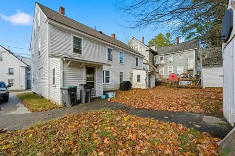 12-14 Church Street Pembroke NH 03275