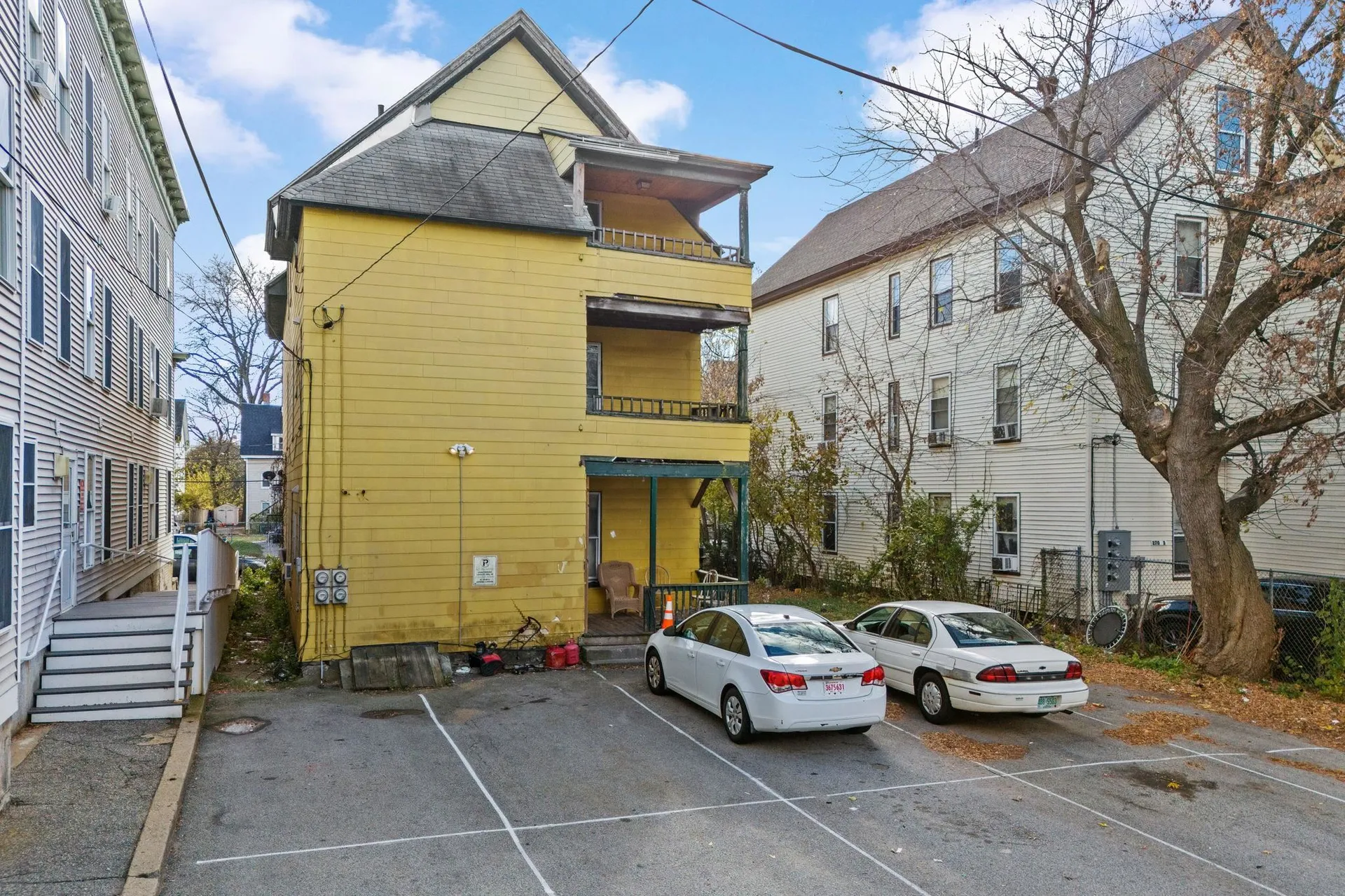 278 Auburn Street Manchester NH 03103