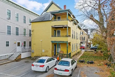 278 Auburn Street Manchester NH 03103