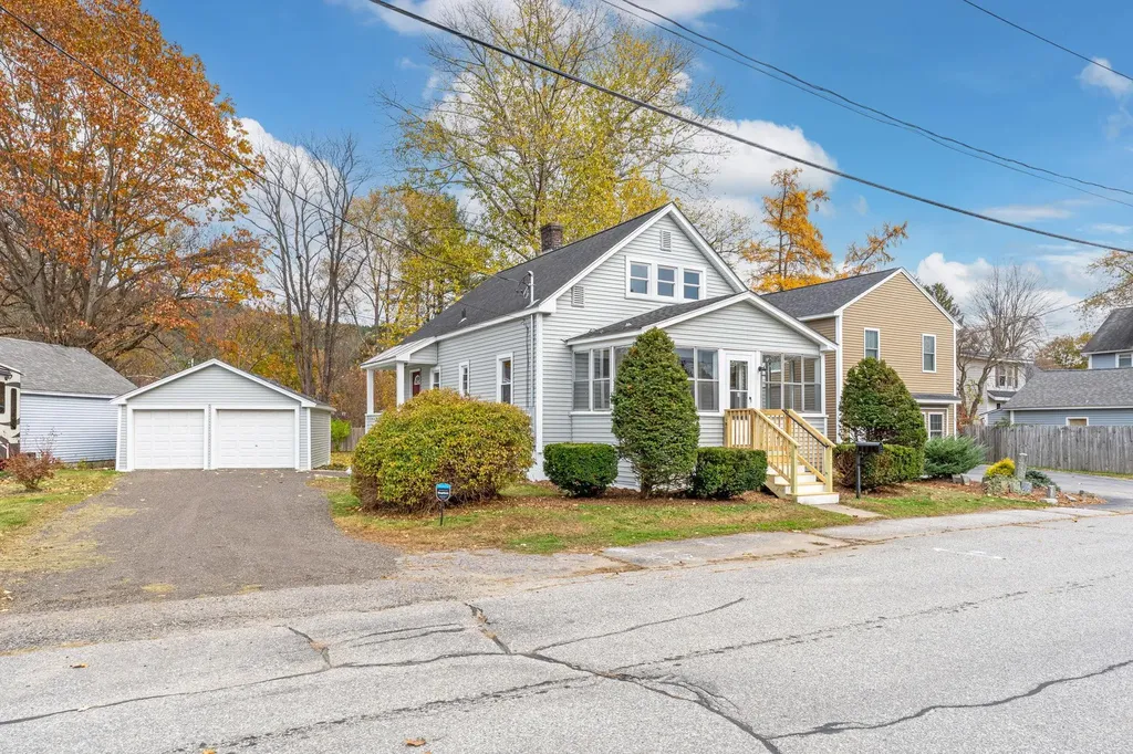 30 Dartmouth Street Keene NH 03431