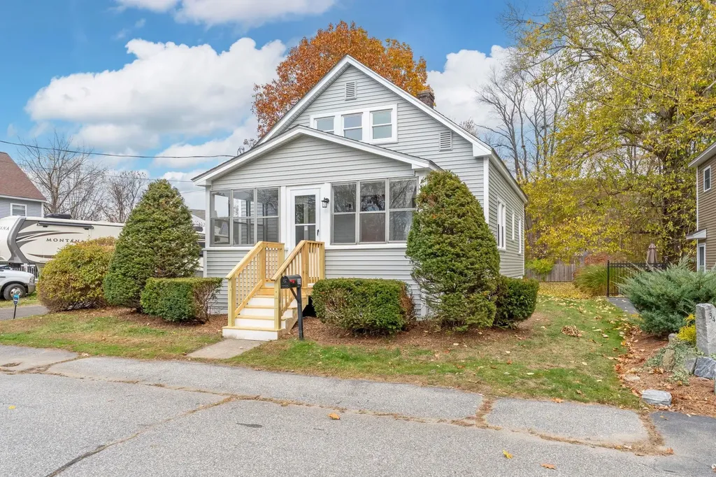 30 Dartmouth Street Keene NH 03431