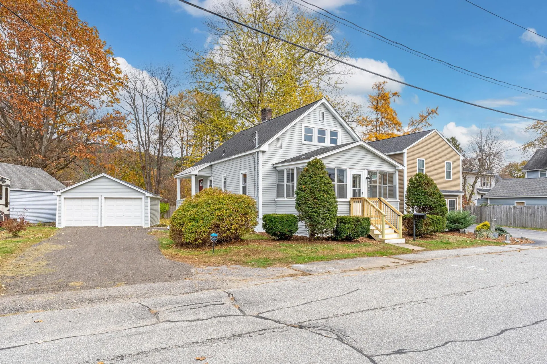 30 Dartmouth Street Keene NH 03431