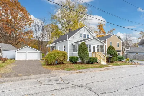 30 Dartmouth Street Keene NH 03431