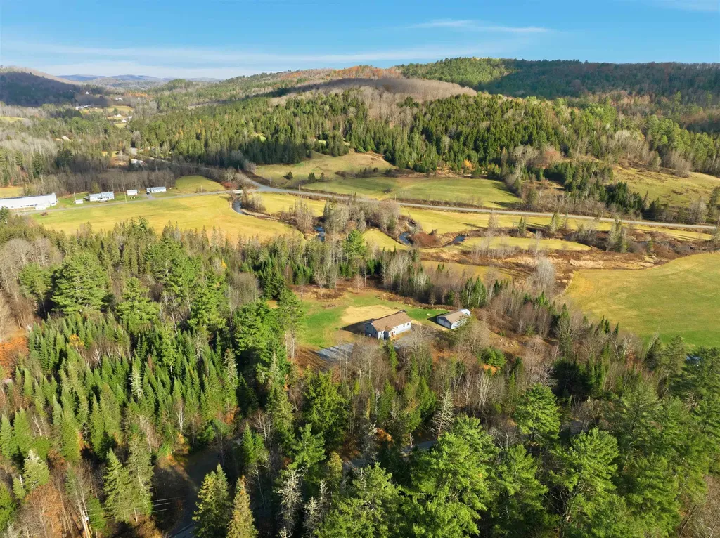 212 Chelsea Road Corinth VT 05039