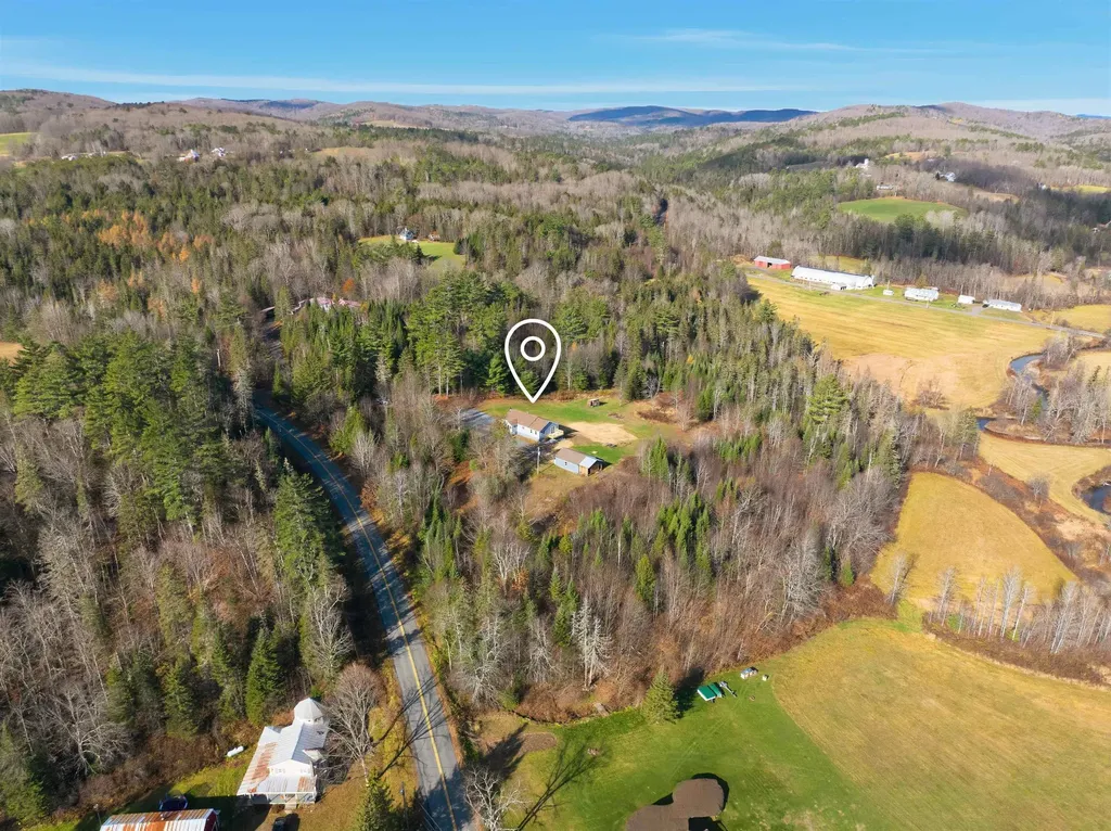 212 Chelsea Road Corinth VT 05039