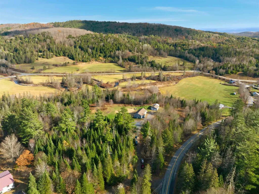 212 Chelsea Road Corinth VT 05039