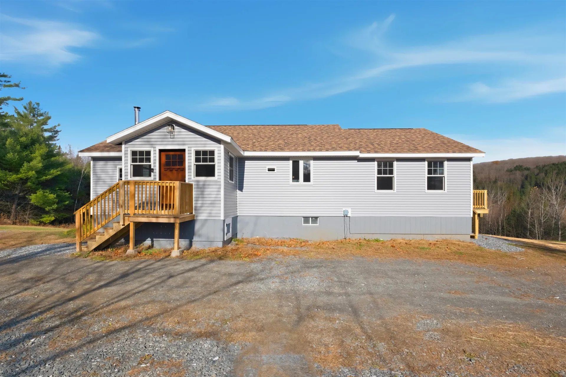 212 Chelsea Road Corinth VT 05039