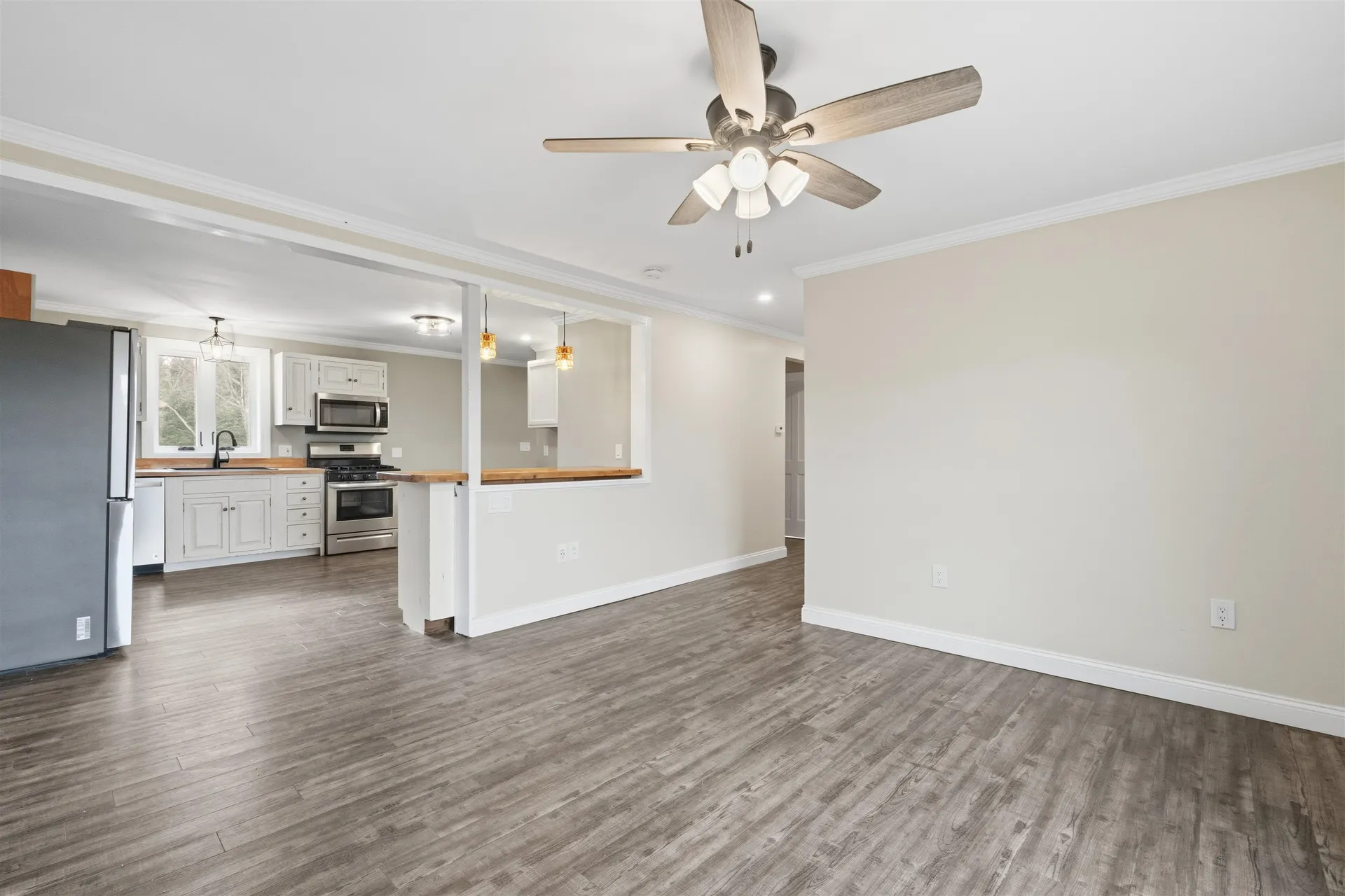 212 Chelsea Road Corinth VT 05039