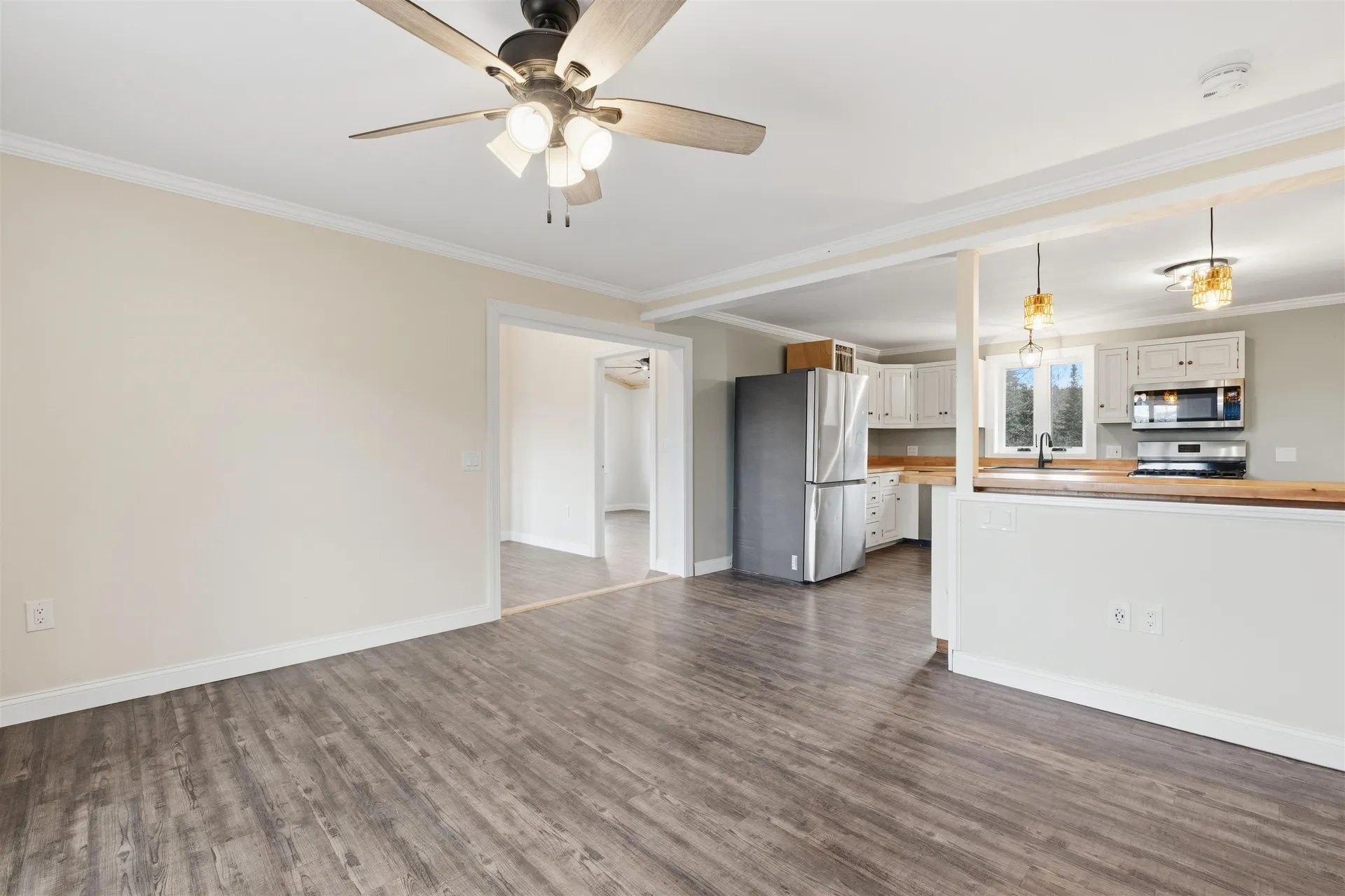 212 Chelsea Road Corinth VT 05039