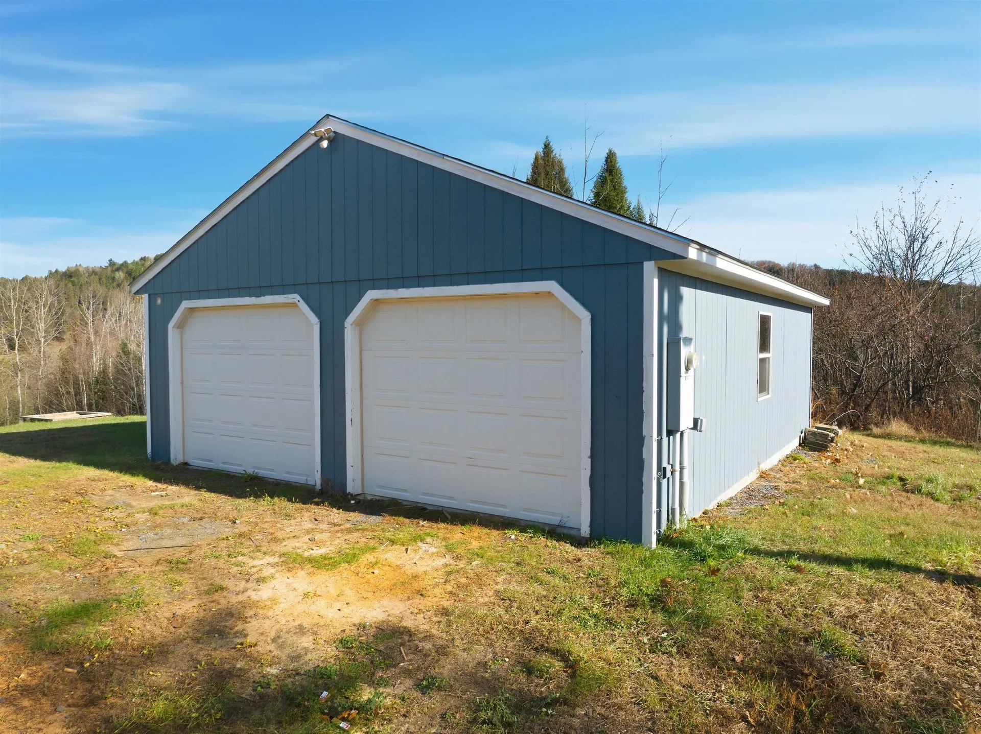212 Chelsea Road Corinth VT 05039