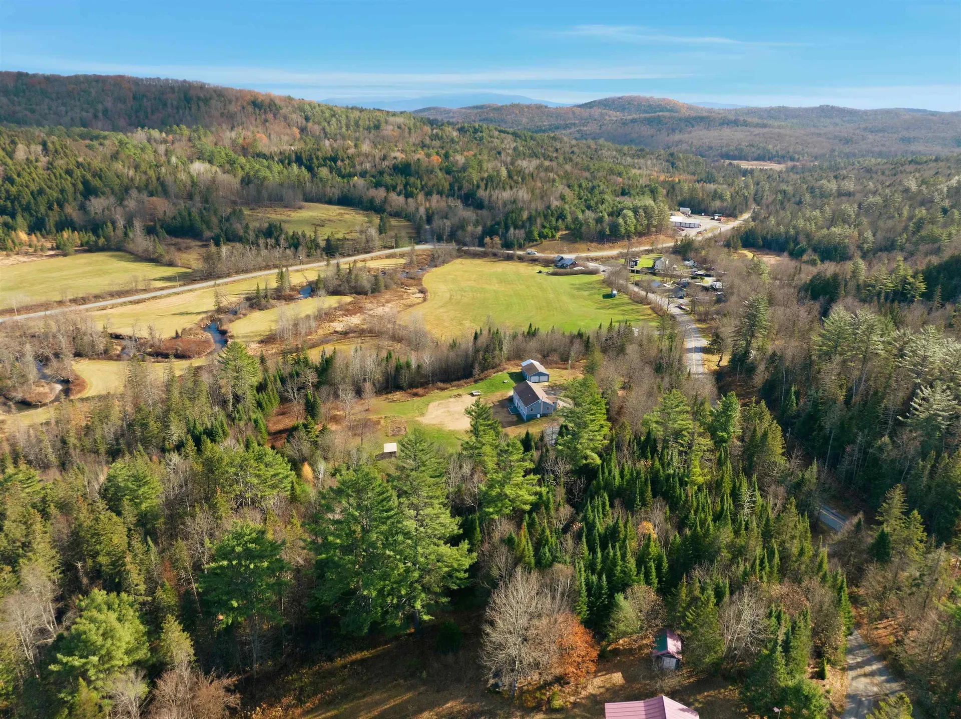 212 Chelsea Road Corinth VT 05039