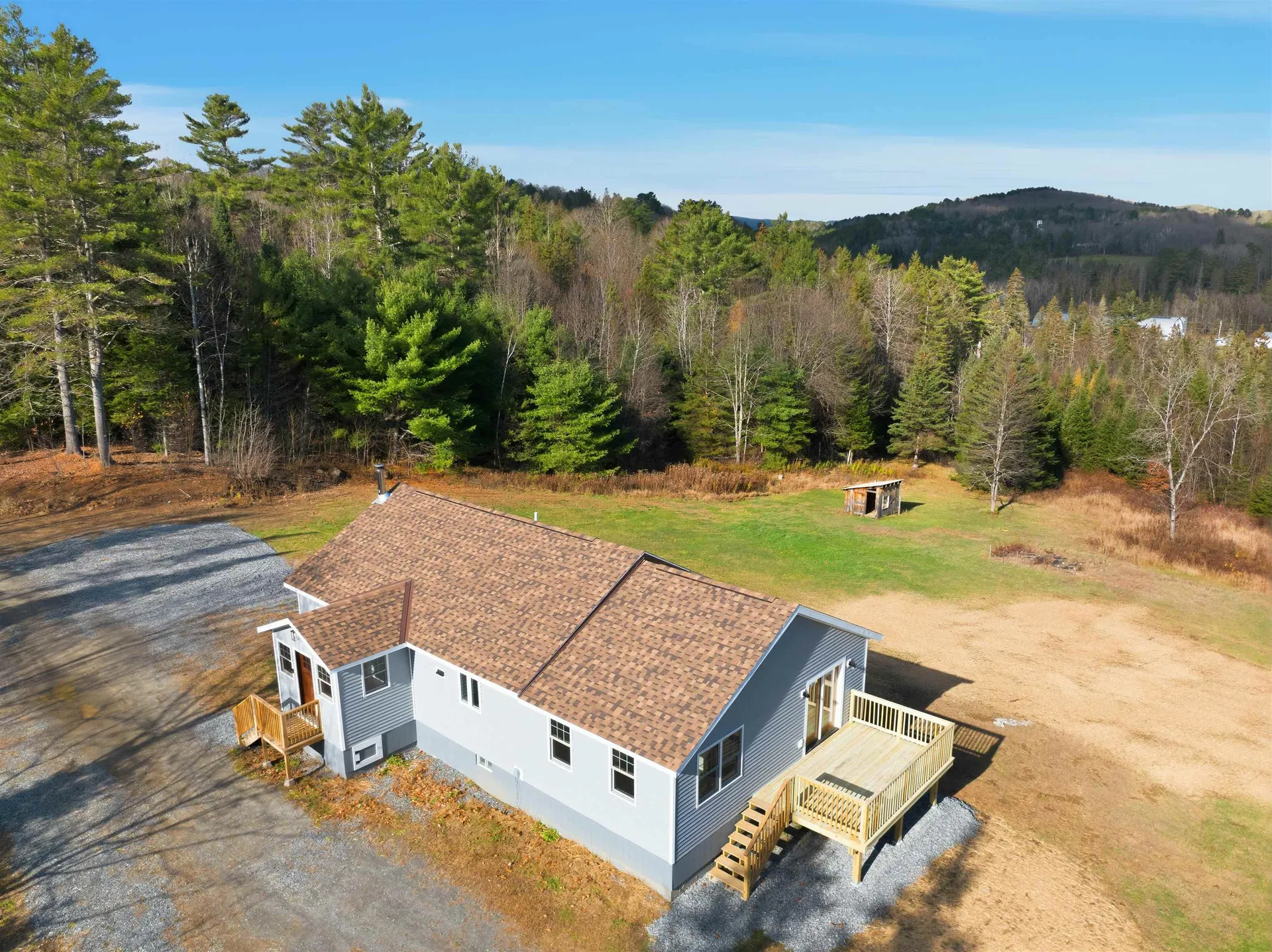212 Chelsea Road Corinth VT 05039