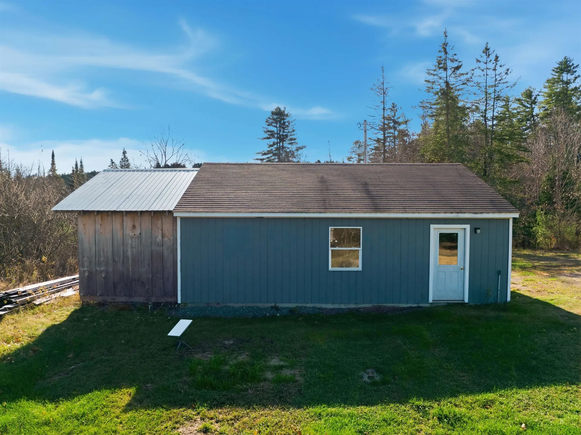212 Chelsea Road Corinth VT 05039