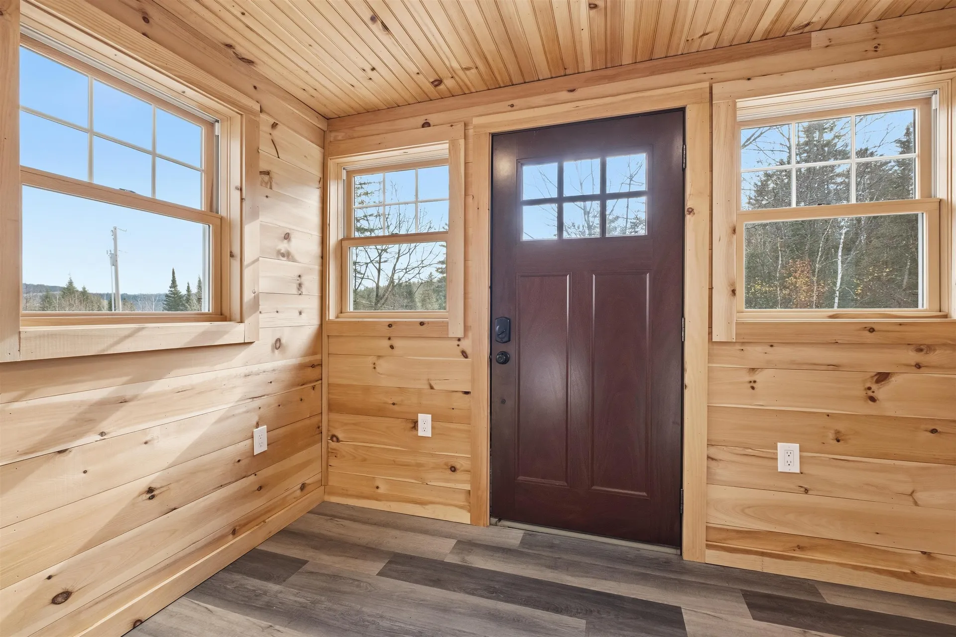 212 Chelsea Road Corinth VT 05039