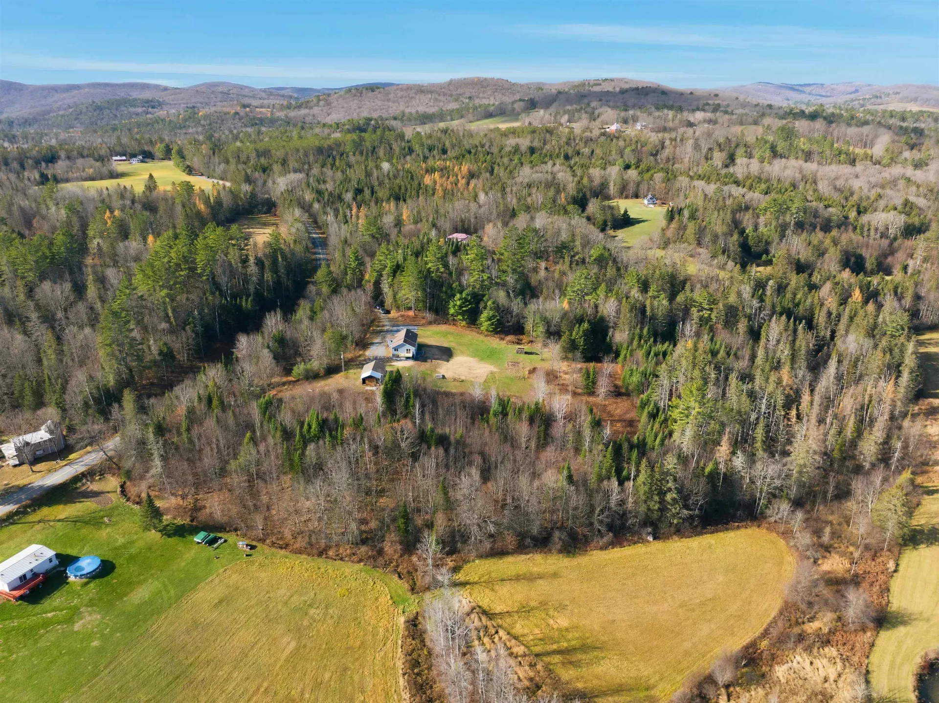 212 Chelsea Road Corinth VT 05039