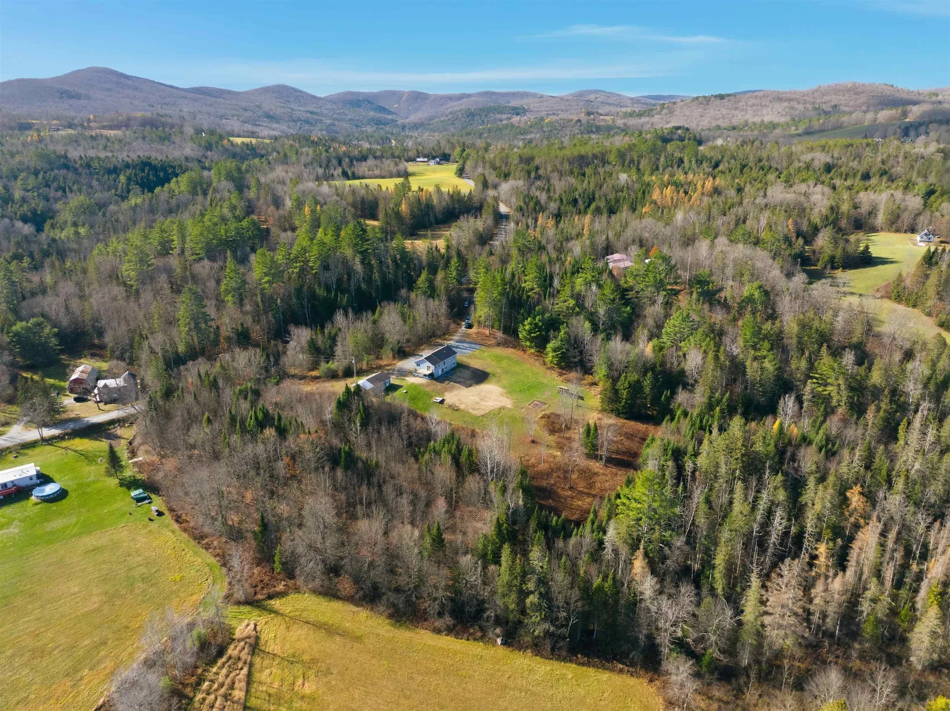 212 Chelsea Road Corinth VT 05039
