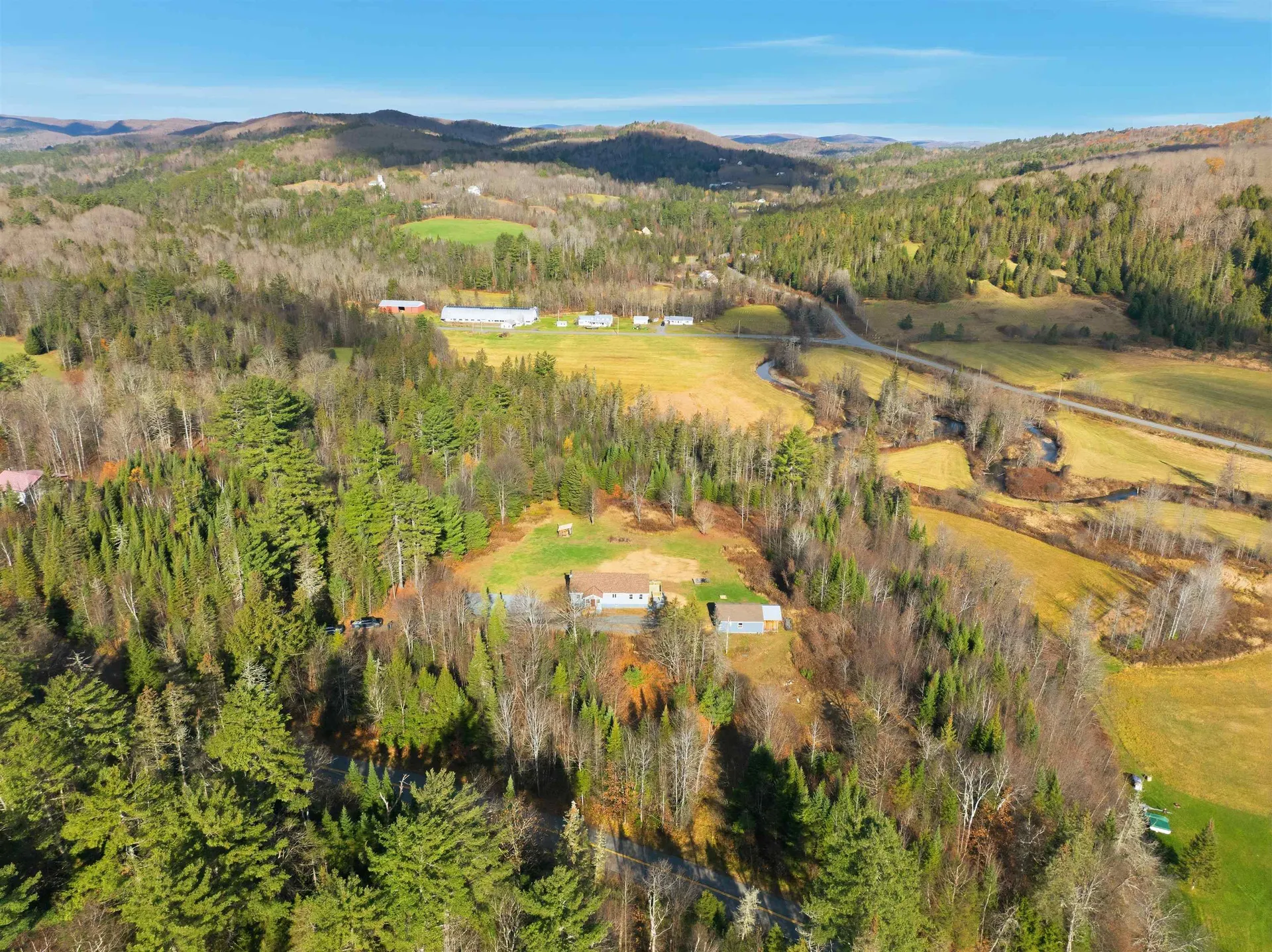 212 Chelsea Road Corinth VT 05039