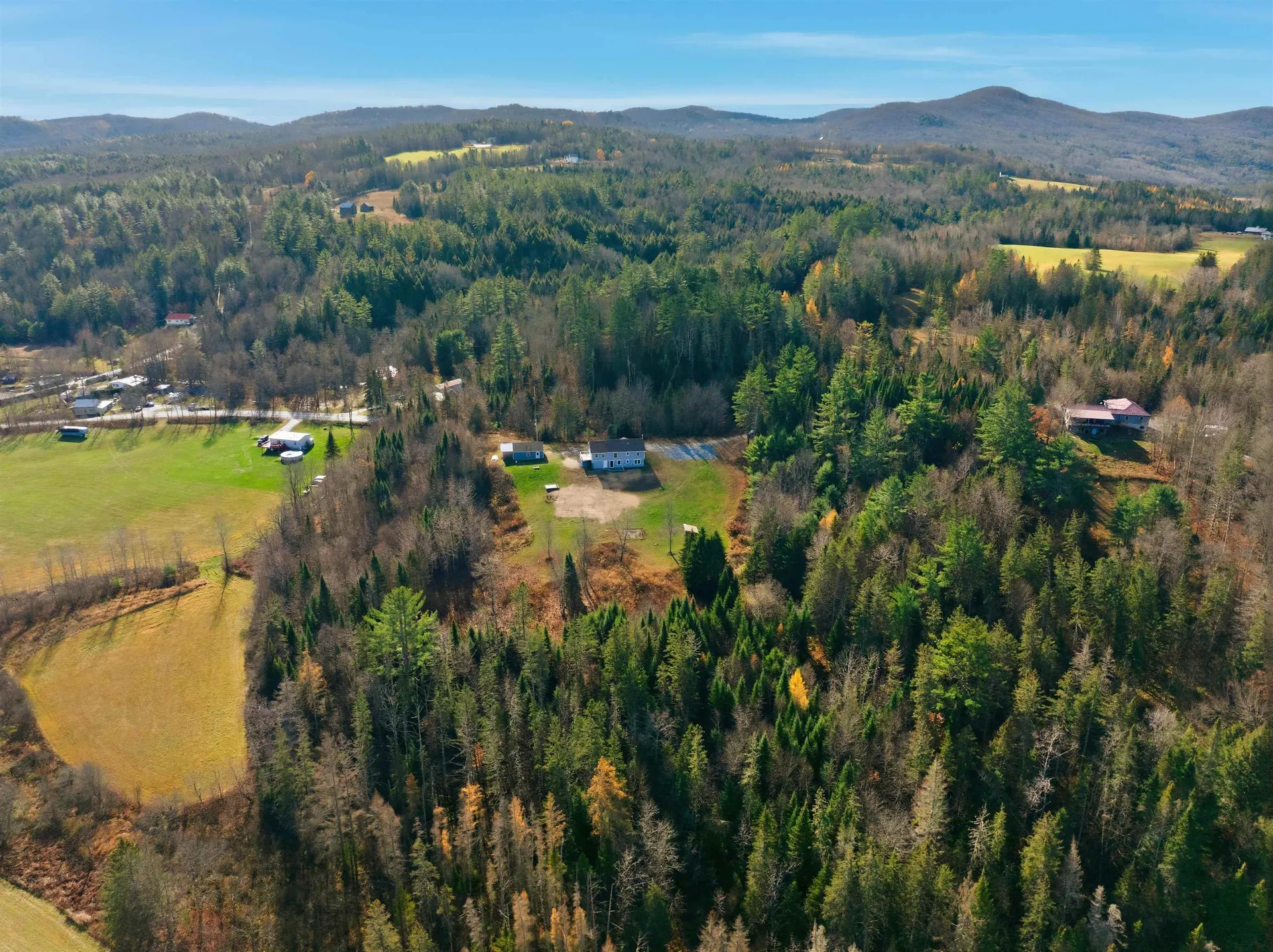 212 Chelsea Road Corinth VT 05039