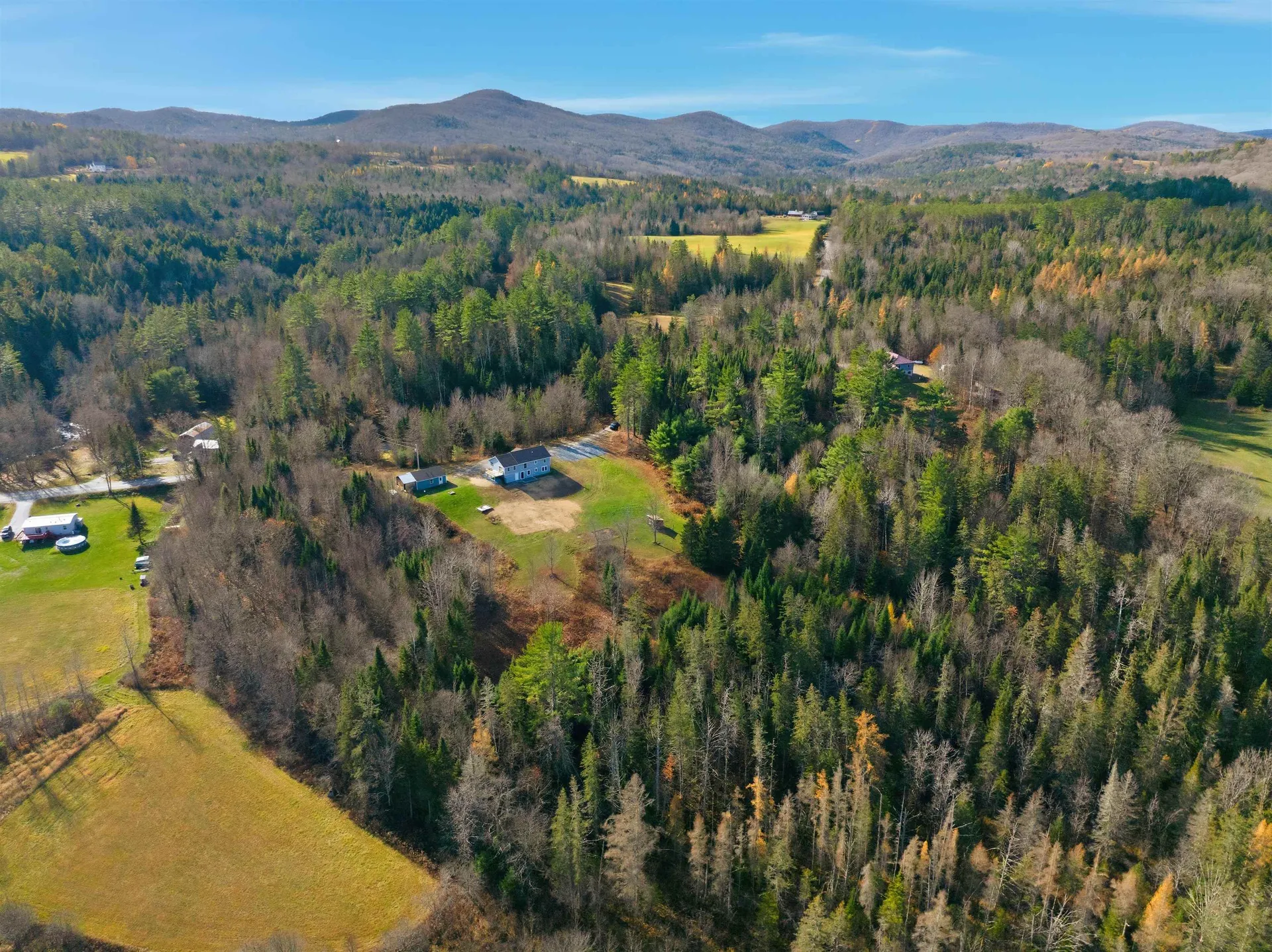 212 Chelsea Road Corinth VT 05039