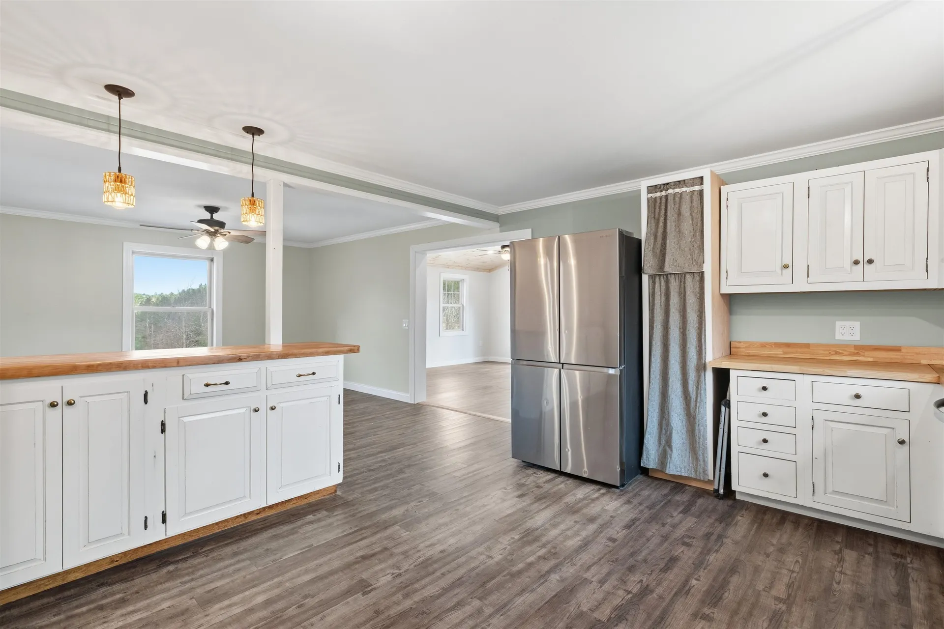 212 Chelsea Road Corinth VT 05039