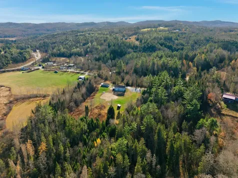 212 Chelsea Road Corinth VT 05039