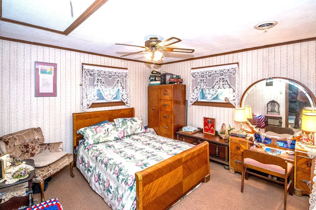 13 Benson Road Ossipee NH 03814