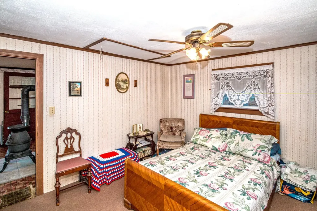 13 Benson Road Ossipee NH 03814