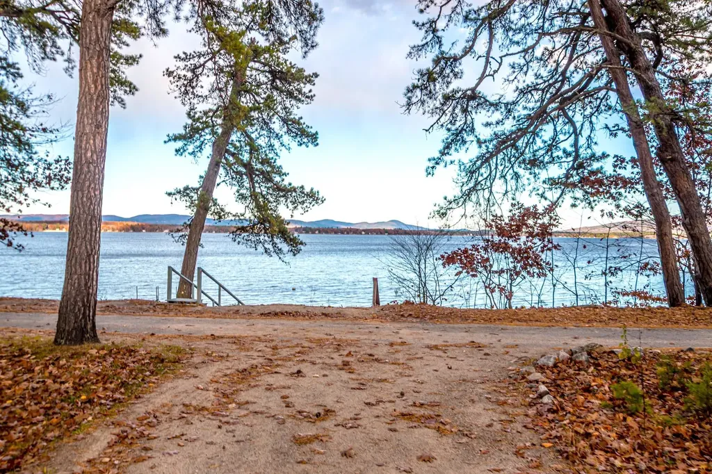 13 Benson Road Ossipee NH 03814