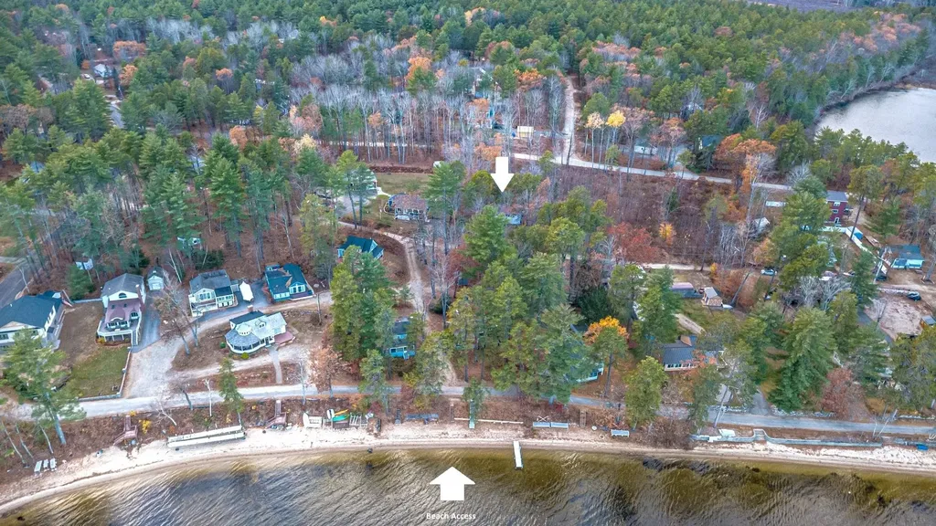 13 Benson Road Ossipee NH 03814