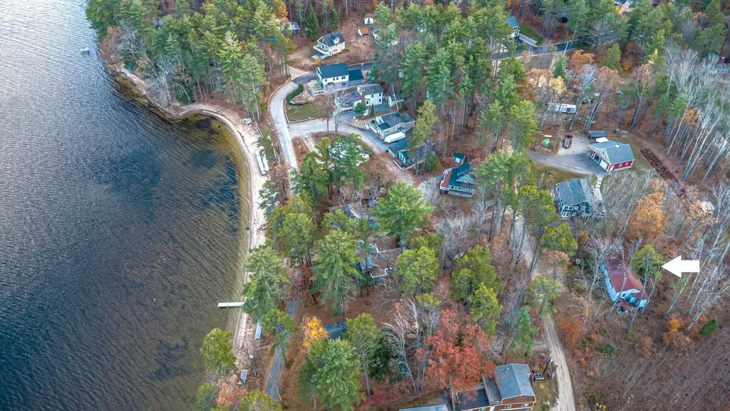 13 Benson Road Ossipee NH 03814