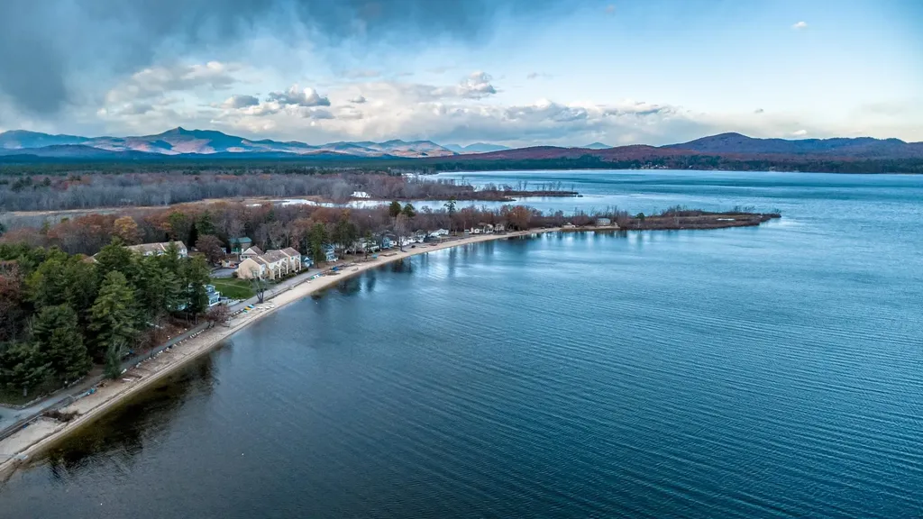 13 Benson Road Ossipee NH 03814