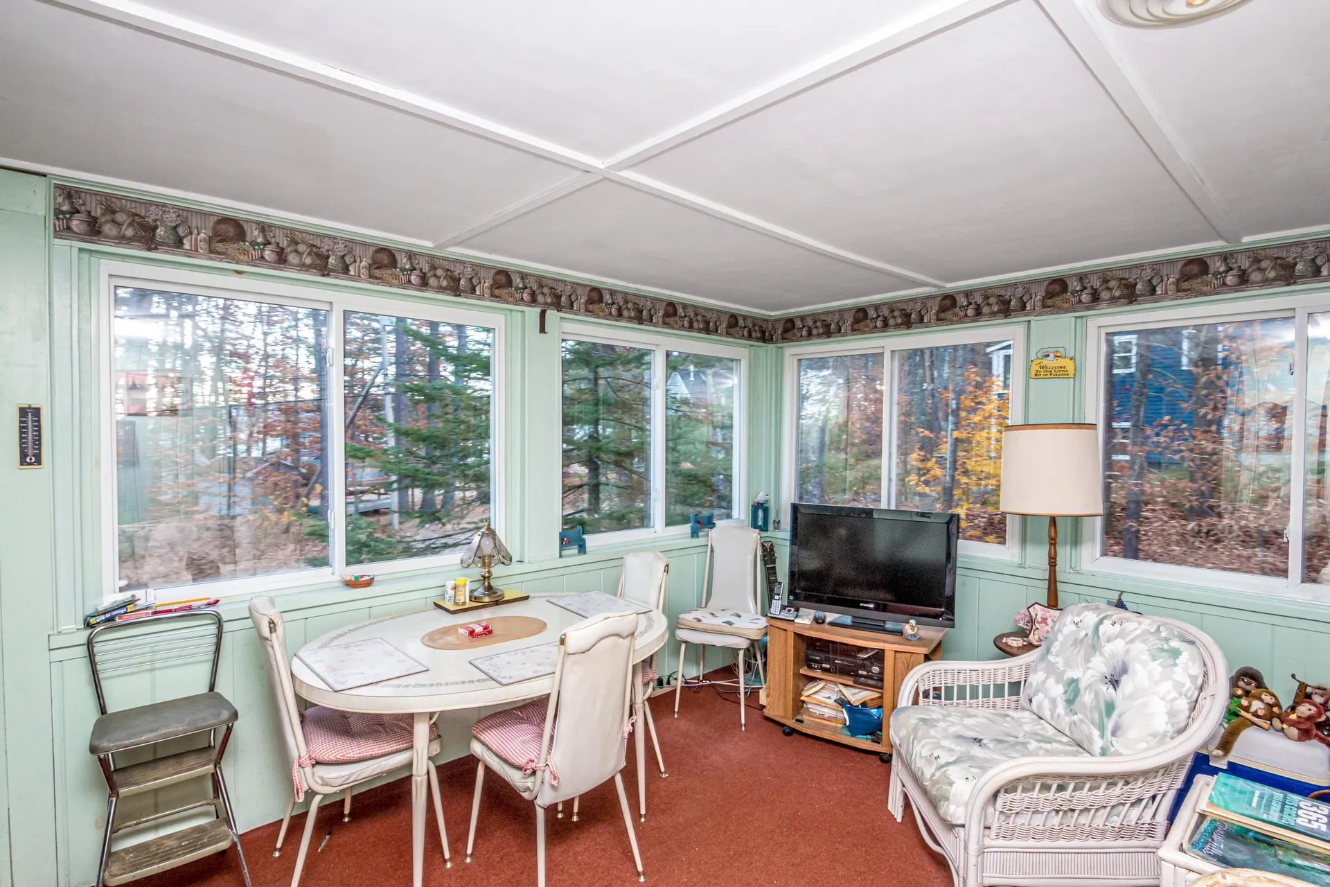 13 Benson Road Ossipee NH 03814