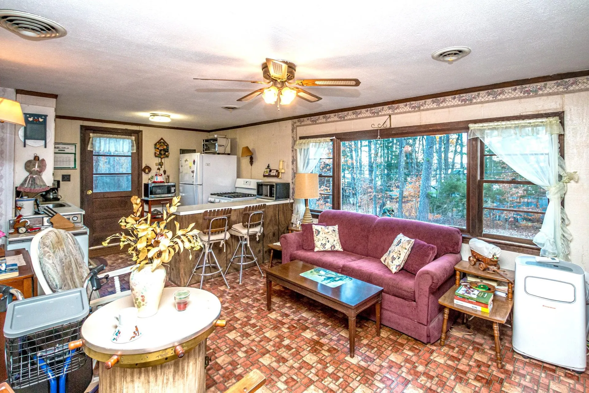 13 Benson Road Ossipee NH 03814