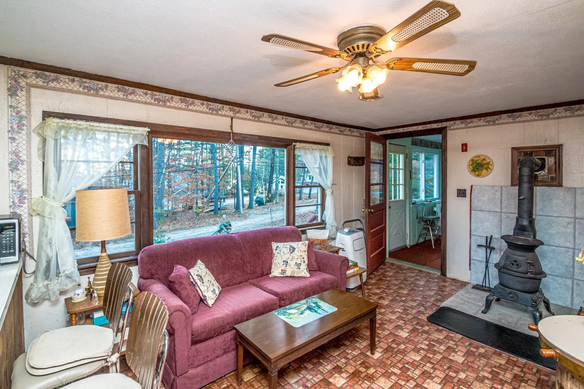 13 Benson Road Ossipee NH 03814