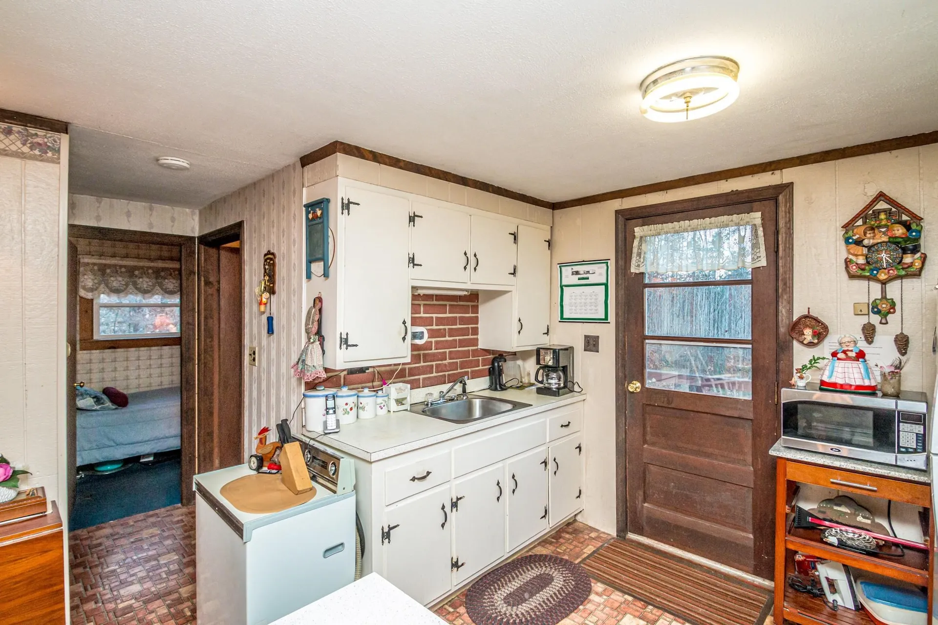 13 Benson Road Ossipee NH 03814