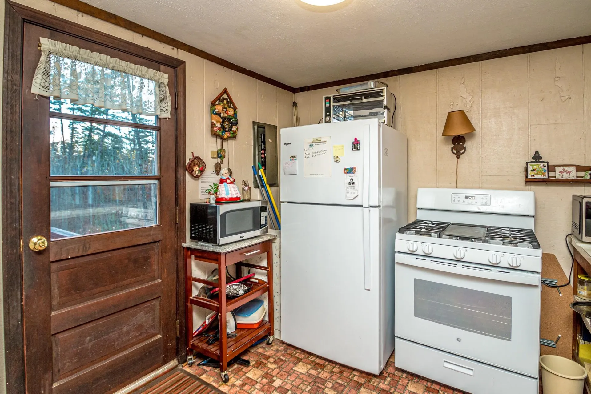 13 Benson Road Ossipee NH 03814