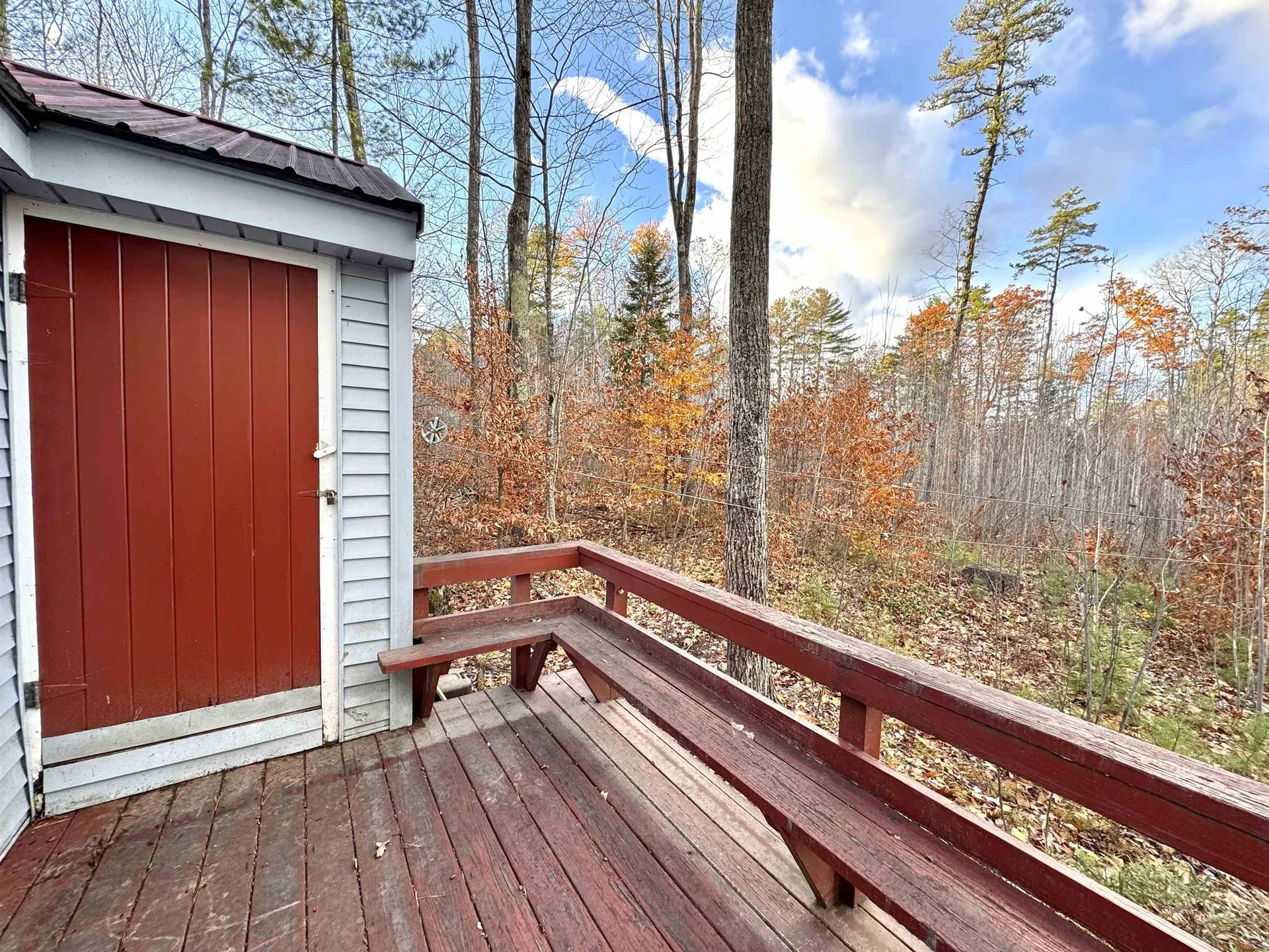 13 Benson Road Ossipee NH 03814