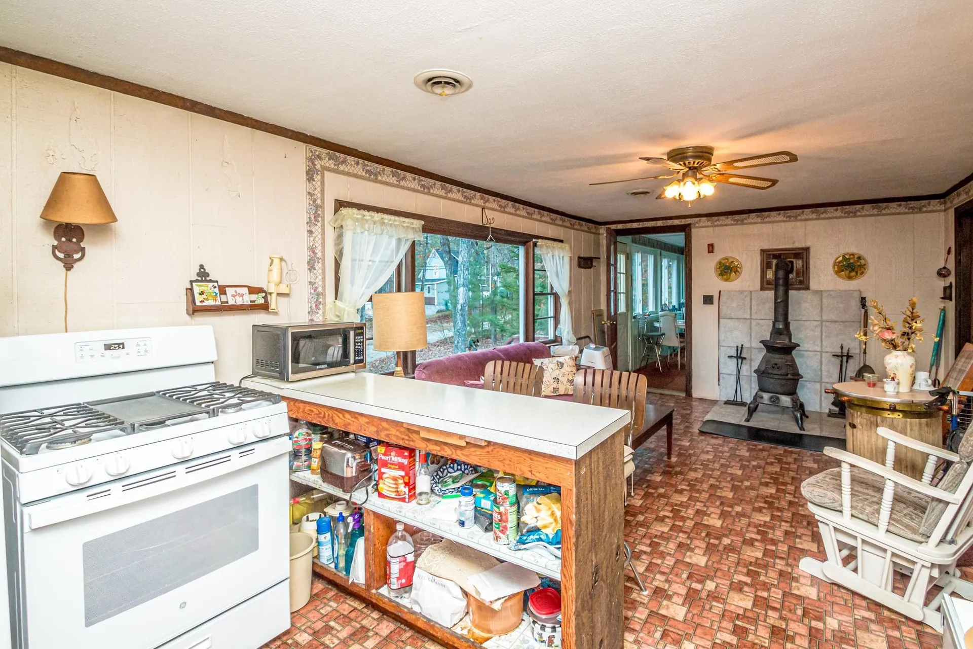 13 Benson Road Ossipee NH 03814