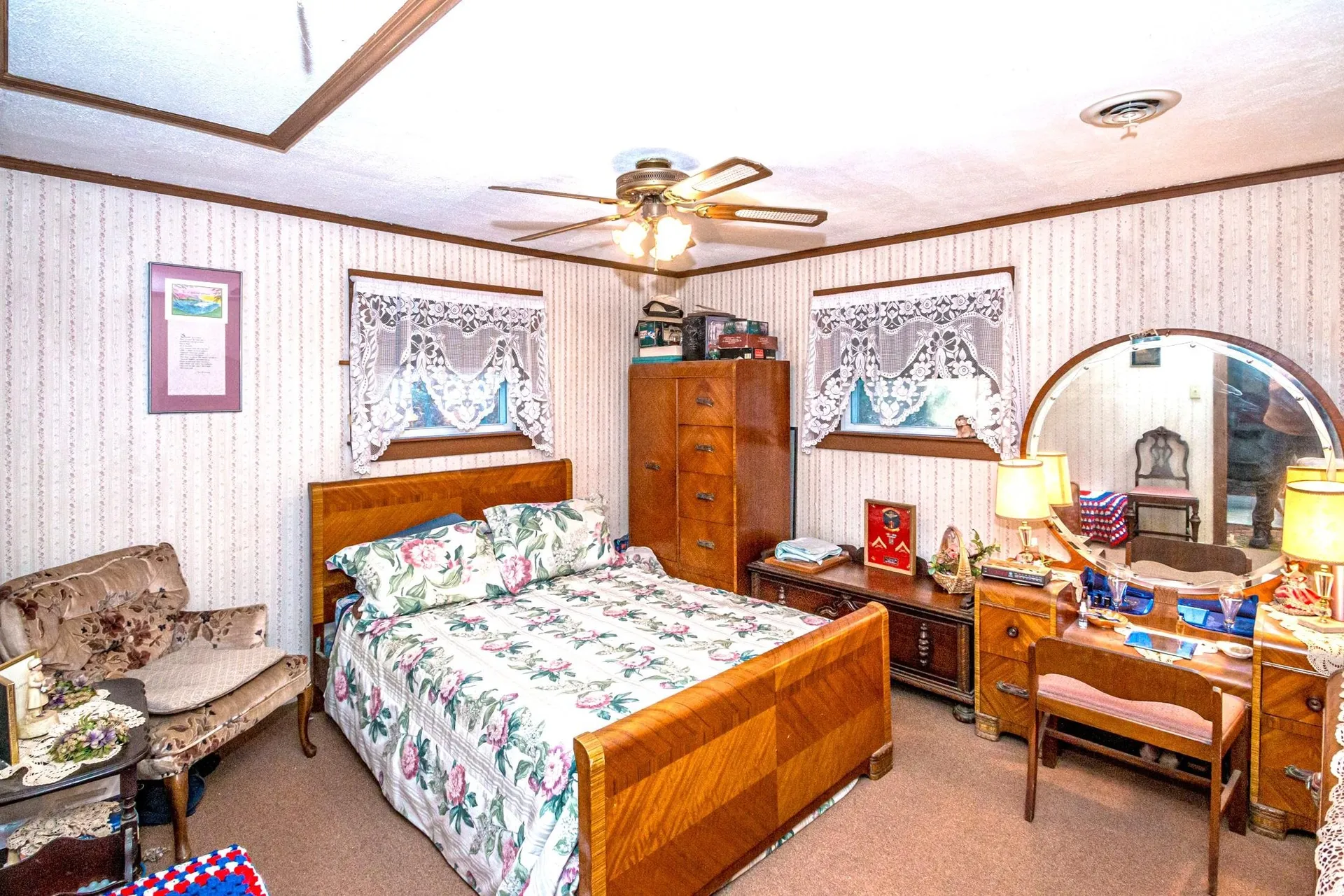 13 Benson Road Ossipee NH 03814