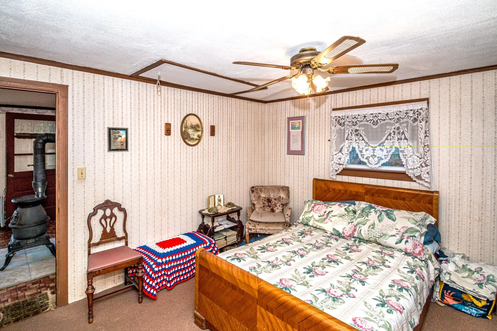 13 Benson Road Ossipee NH 03814