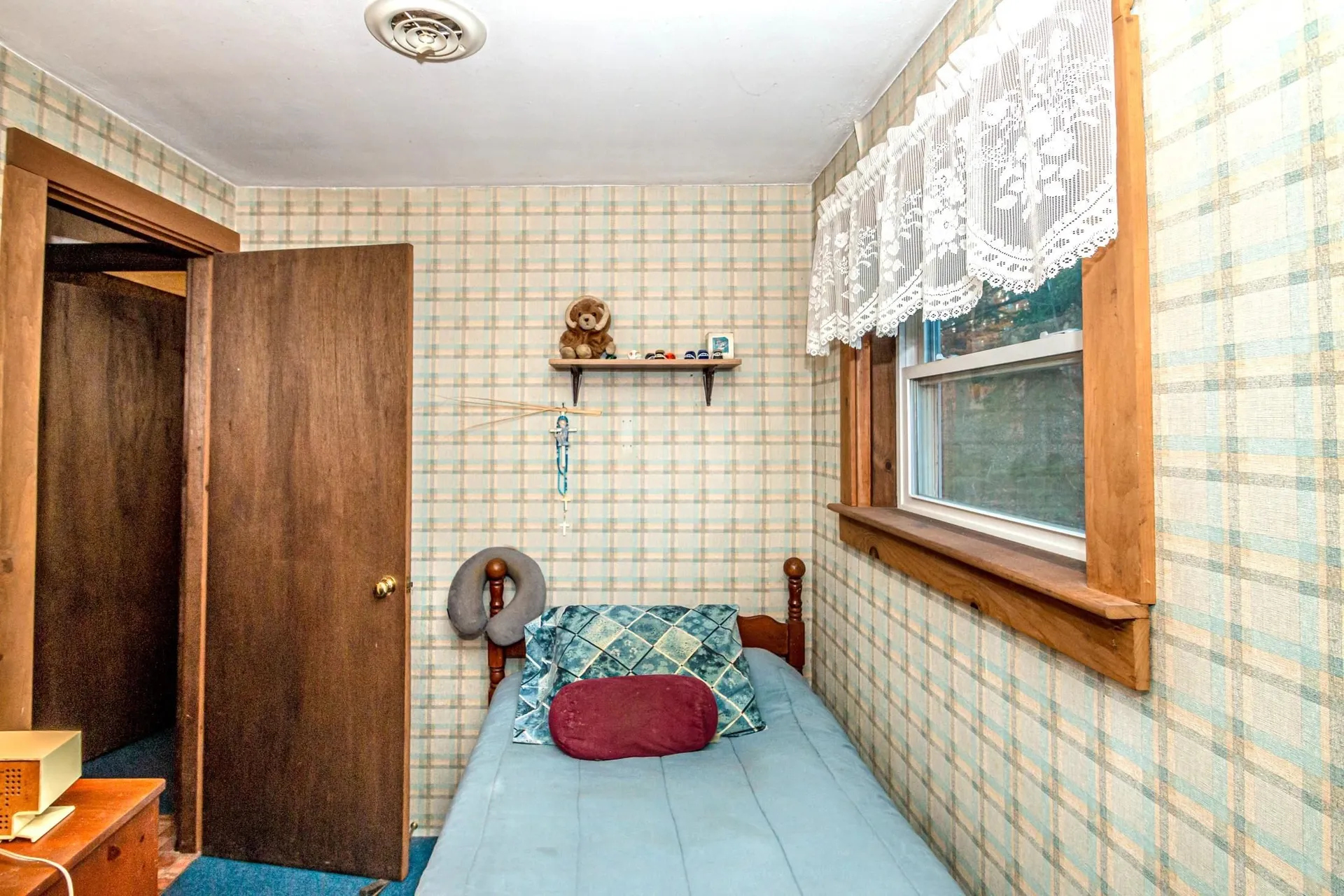 13 Benson Road Ossipee NH 03814